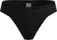 Odlo active light calzoncillos con cintura baja - mujeres - negro - m