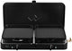 Cadac dometic 2 cook turbo ffd deluxe - fornello leggero a 2 fuochi - bruciatori turbo - incl. griglia e piastra