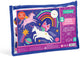 Puzzle Mudpuppy - unicorno magico - 36x28 cm - 12 pezzi - 2 anni