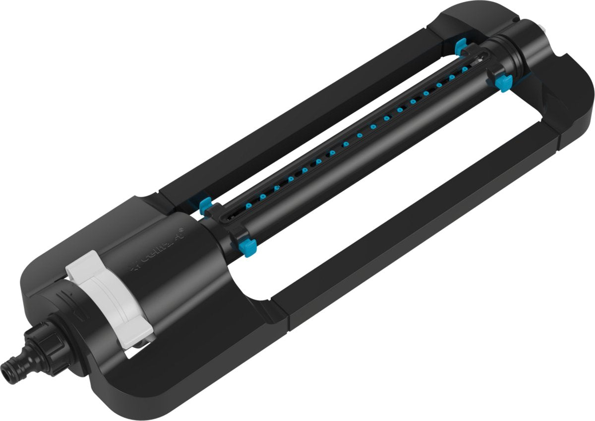 Cellfast ergo - aspersor oscilante 250 m2