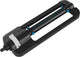 Cellfast ergo - aspersor oscilante 250 m2