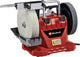 Rectificadora en húmedo eléctrica Einhell tc-wg 200 - 125 w - incl. piedra de moler (k220)