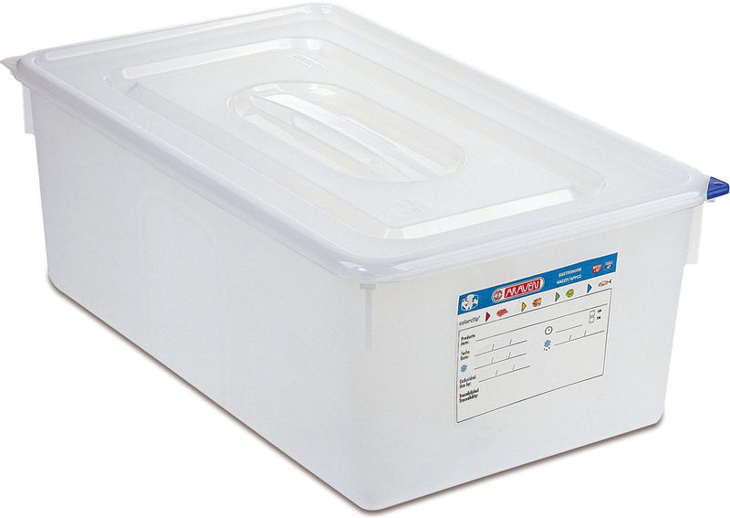Comida Araven caja 1 9 - 1 1 gn