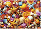 Educa - legpuzzel - collage de conchas 1000 stukjes