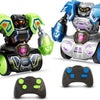 Silverlit Robo Kombat Battle Pack Robots controlables