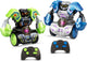Silverlit Robo Kombat Battle Pack Robots controlables