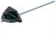 Accessori Makita troncatrice per lf1000 - 122730-4