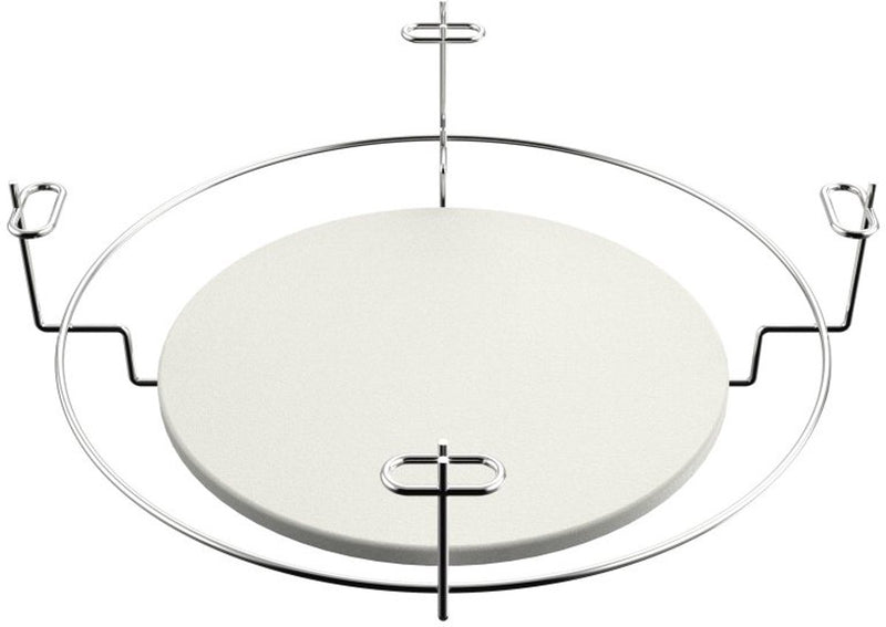 Scudo termico Grill Guru - grande - l