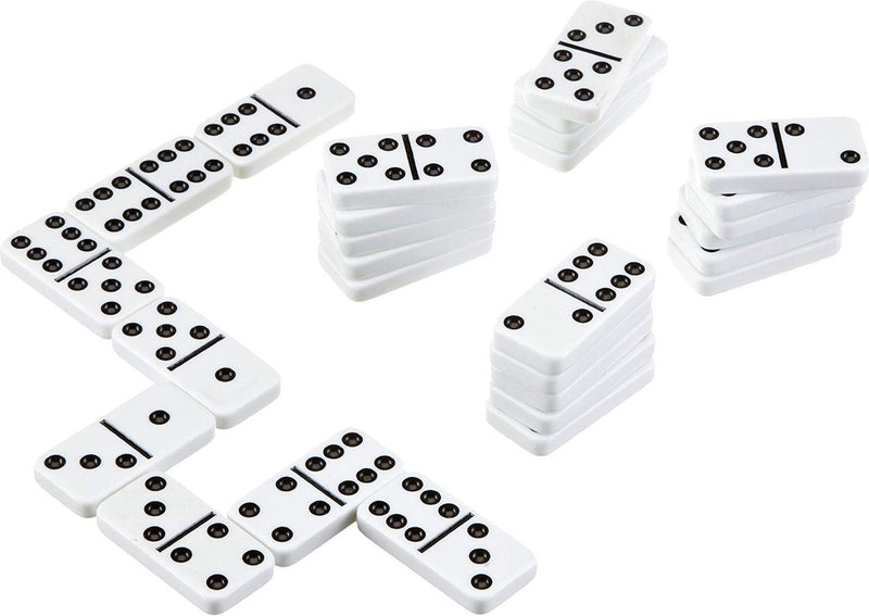 Filos domino doble 6