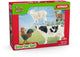 Set di avviamento della fattoria di Schleich Farm World 42729