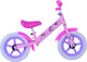 Disney Minnie Balance Bike Metal