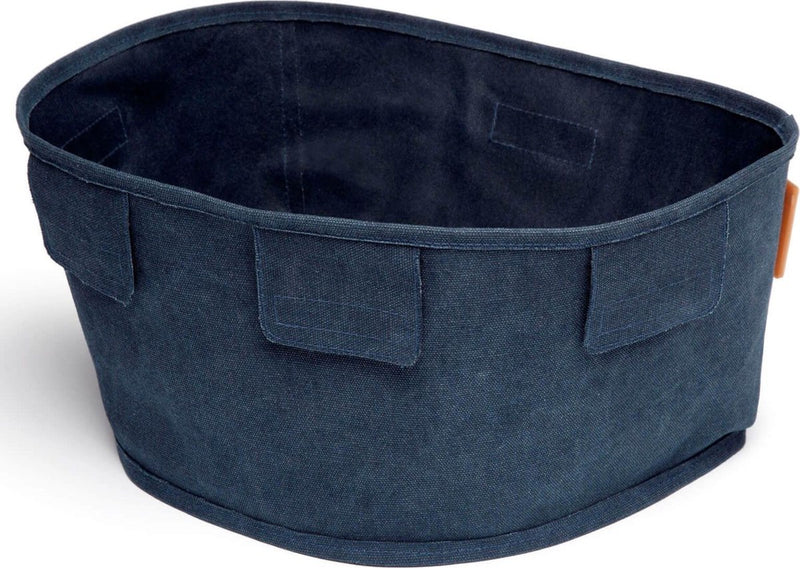 Cortina Inlay Tokyo Basket Blue