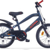 Alpina Trial J18 Dark Petrol Matt