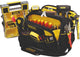 Bolsa de herramientas de electricista llena Stanley 31 piezas - fmst1-82945