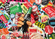 Schmidt puzzle coca cola lo è! - 1000 pezzi di puzzle divertenti.