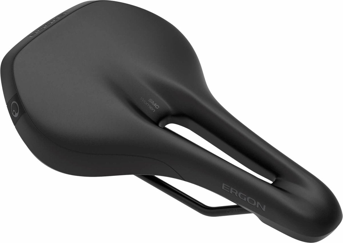 Ergon Saddle SMC Ladies M L Black