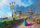Schmidt Puzzle Disney Frozen Arenalle Puzzle da 1000 pezzi.