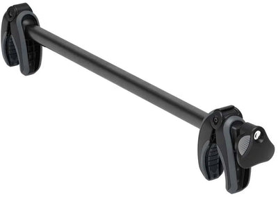 Thule onto 4ª bike arm silver