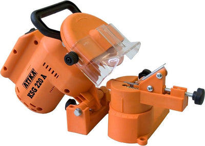 Fort Atika KSG 220 A Affilacatene - 220W
