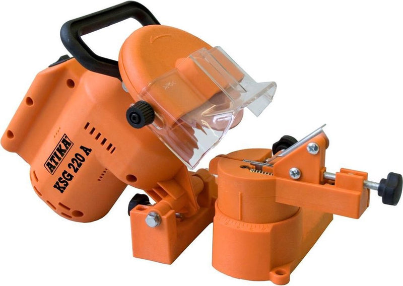 Fort Atika KSG 220 A Affilacatene - 220W