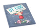 Jellycat libro per bambini elfo eldo e l'avventura flickenhazen schnuck.