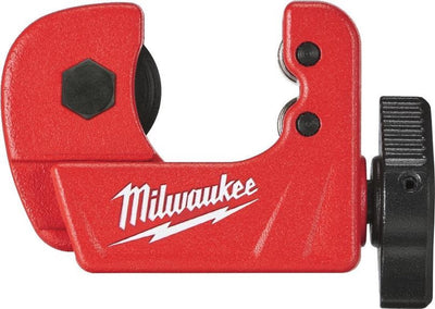 Milwaukee accesorios cortatubos mini cu 3 - 15 mm-1ud - 48229250