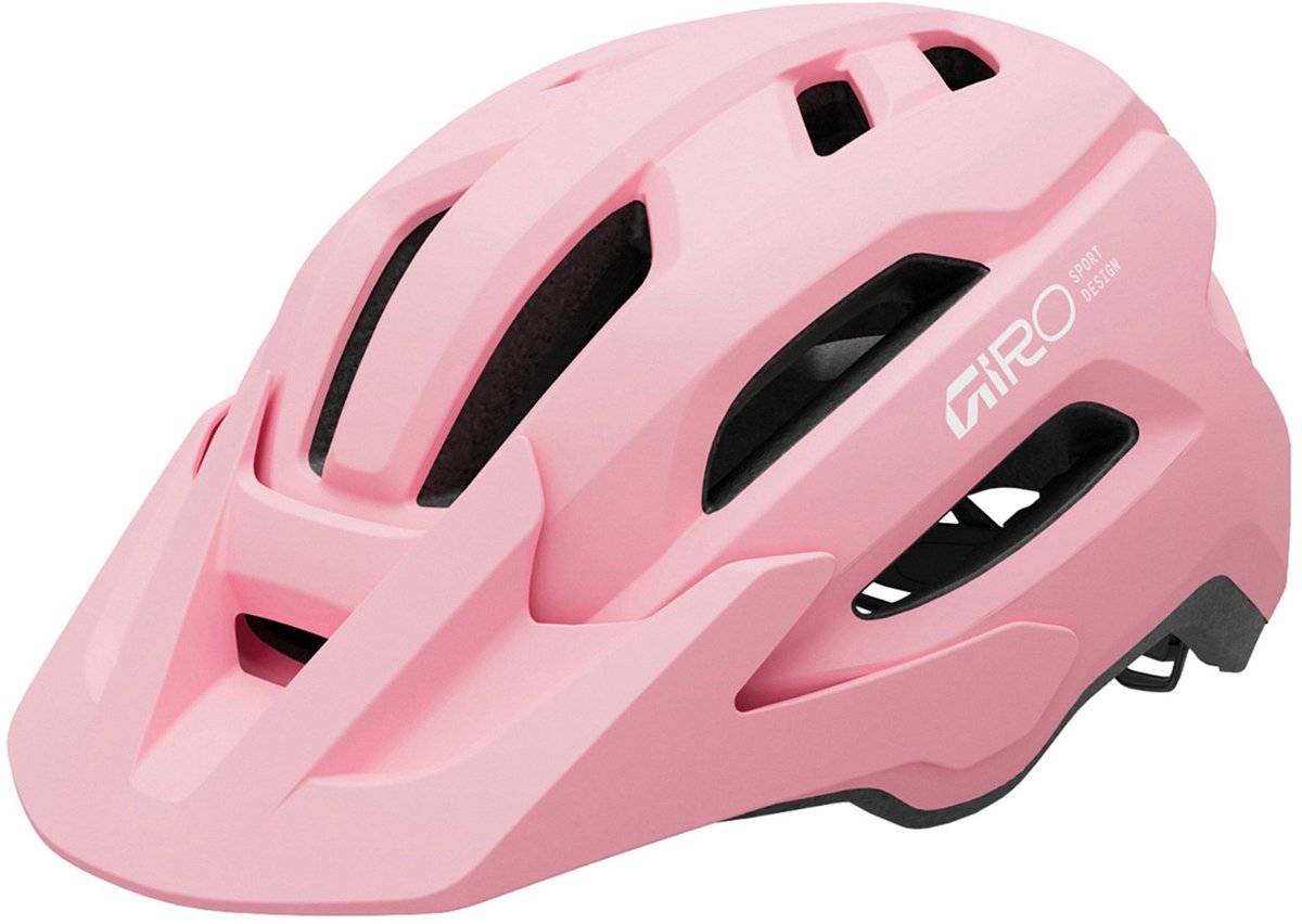 Casco giro fixii junior
