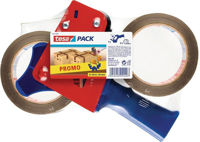 Tesa 1001514 - 2r.pack 66x50 + afr. | 5 pieces