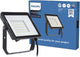 Faretto Philips LED Philips Projectline - 30 W - luce bianca calda
