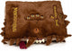 Gioca giocando con il peluche di Harry Potter con suono, il libro dei mostri, peluche da 32 cm