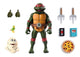 Neca adolescenti mutanti tartarughe ninja (cartone animato) action figure Ultimate raphael vhs 18 cm