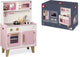 Janod – Candy Chic – Grande cucina da gioco con luci e suoni