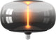 Calex magneto beo asarna led lamp - magnetisch filament lichtbron - titanium - e27 - 4w - dimbaar