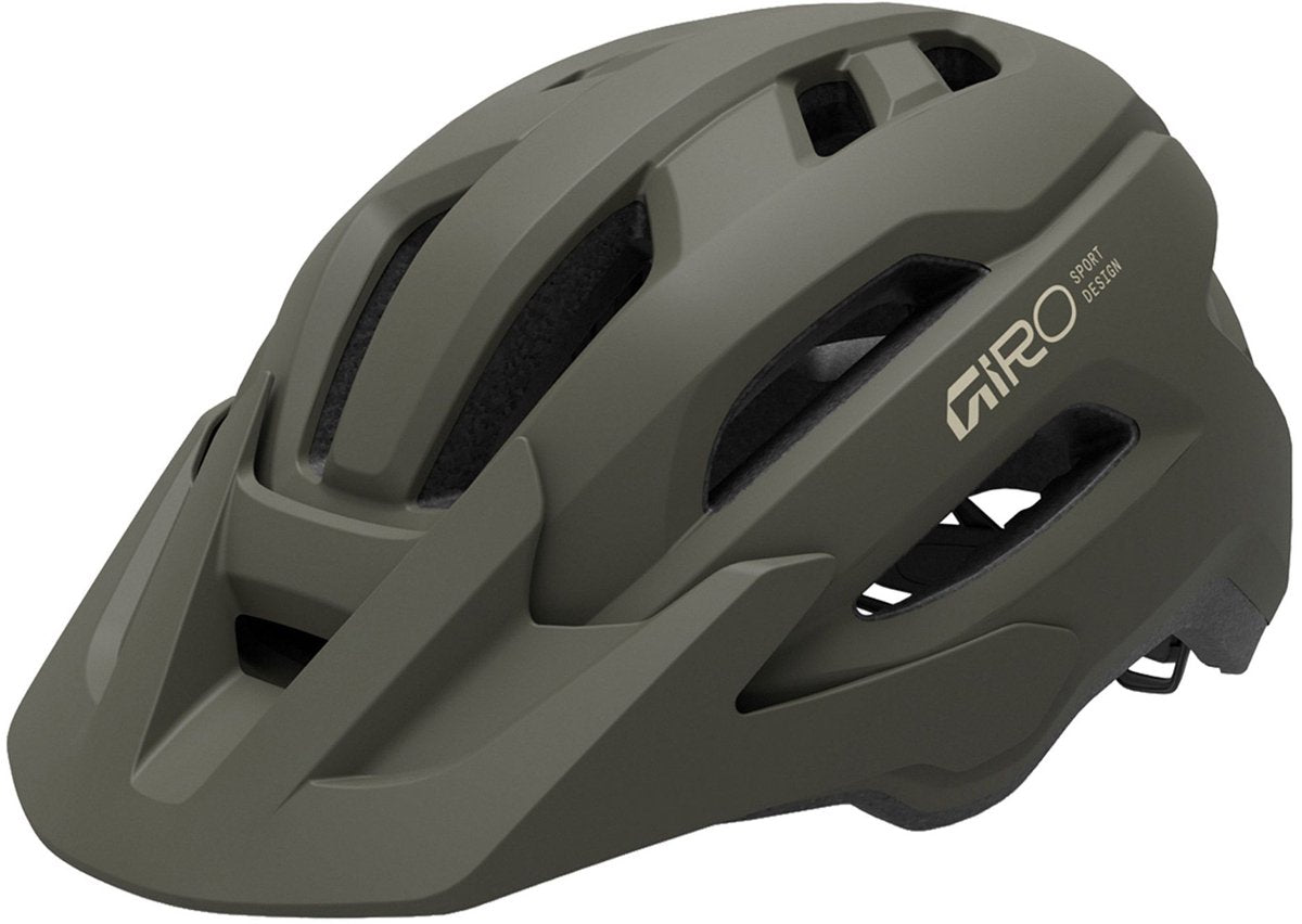Giro apparecchio ii casco senior