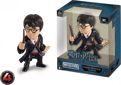 Giocattoli Jada - Harry Potter - 24 cm