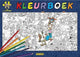 Jan Van Haassteren ColorBook Jan Van Haasteren