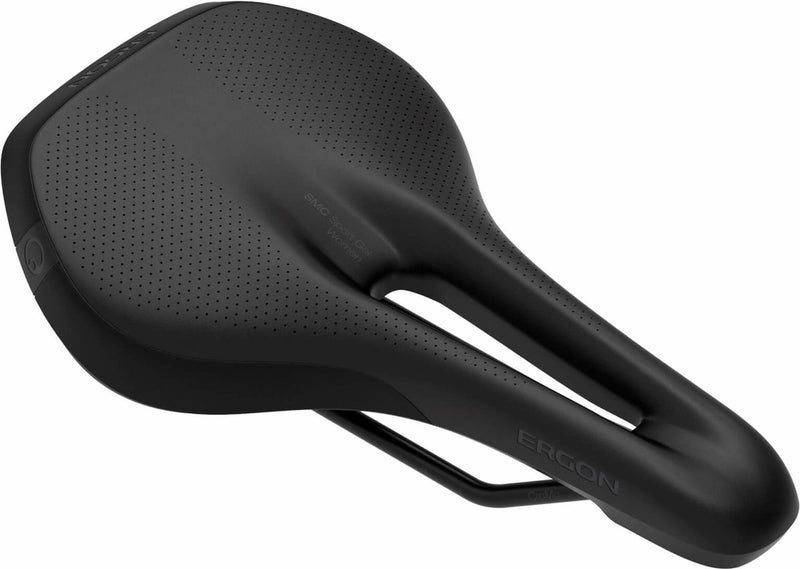Ergon Saddle SMC Sport Gel Ladies M L Black