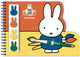 Bloque de pintura Bambolino Toys