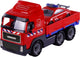Cavallino Toys Cavallino Fire Truck and Fire Truck, Scala 1:16
