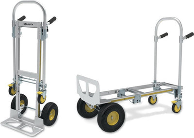 Carro multitransporte Stanley MT515 - 200kg