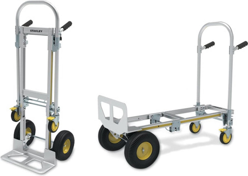 Carrello multitrasporto Stanley MT515 - 200kg