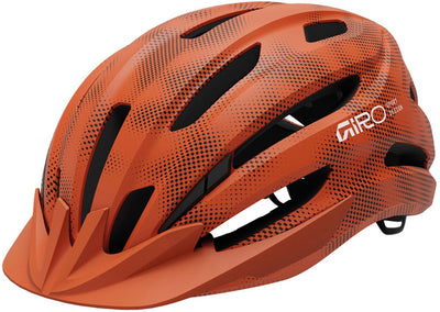 Giro registro ii casco junior