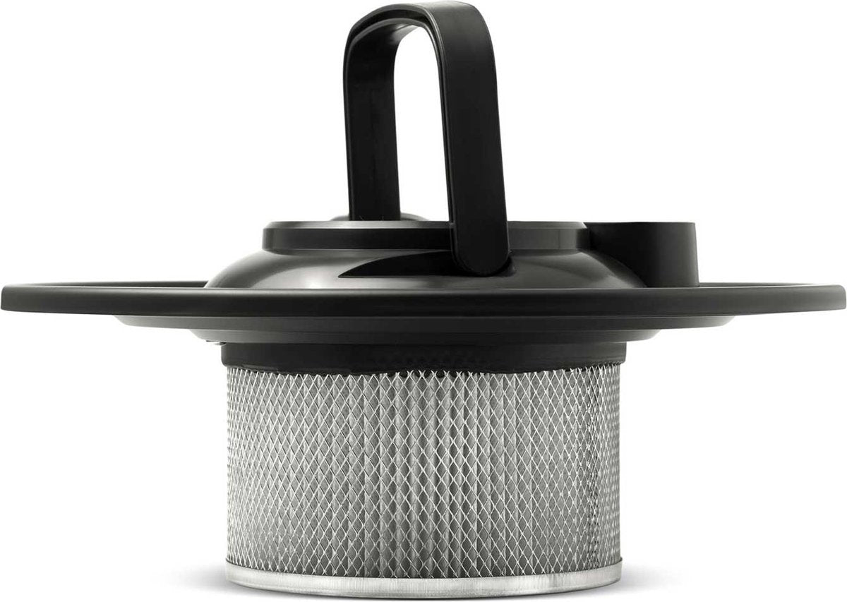 Aspirador de cenizas humberg - 15 litros - 1200w - hm-404