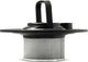 Aspirador de cenizas humberg - 15 litros - 1200w - hm-404