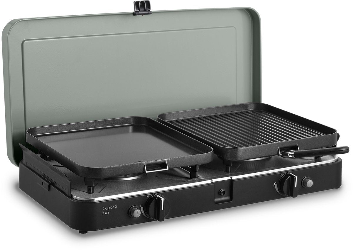 Cadac dometic - 2 cook 3 pro deluxe - camping stove