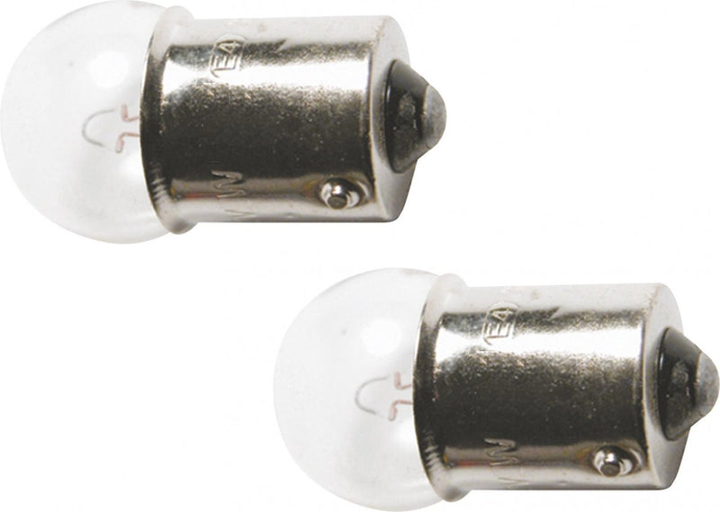 Carpoint lampara coche bombilla 5w ba15s a2