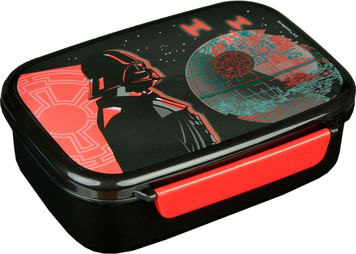 Drum Star Wars