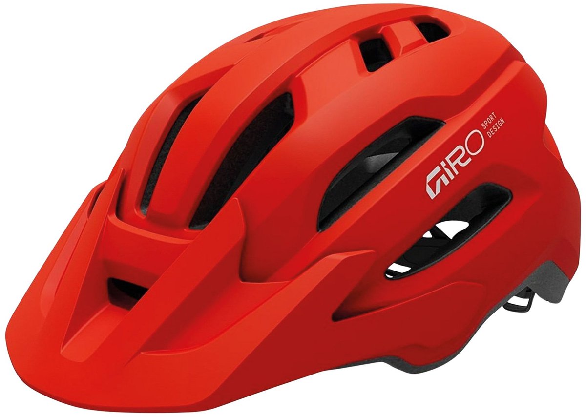 casco giro fixii senior