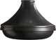 Emile henry tagine delight - ø275mm - apto para horno de inducción - tapa negra