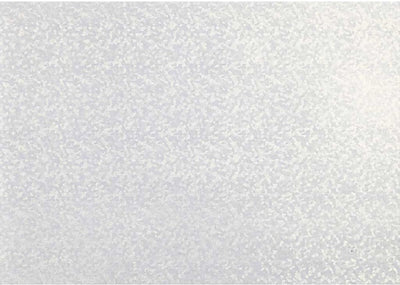 Creotime parelmoerpapier a4 wit parelmoer 120 grams, 10 vellen